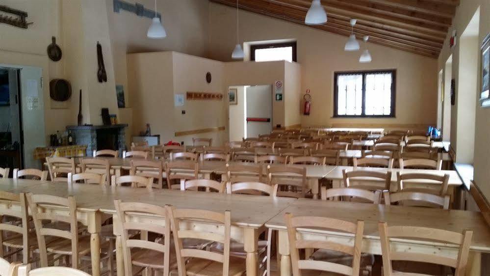 La Ciamusira Affittacamere Brusson Esterno foto